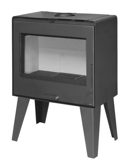 Печь-камин HOSSEVEN 5070-L 5070-L