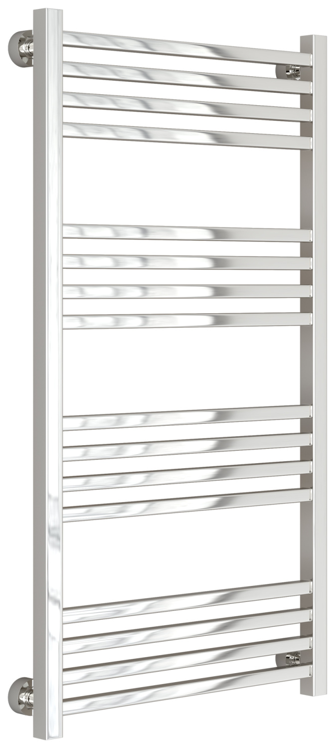 Полотенцесушитель водяной Сунержа Модус Pro 550x1000 мм без покрытия 00-0450-1050