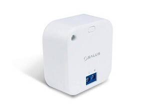 Репитер сигнала сети ZigBee SALUS RE600 RE600