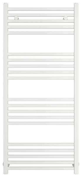 Полотенцесушитель водяной Сунержа Модус 500x1200 мм белый 12-0250-1250