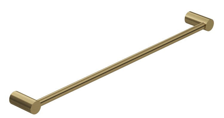 Полотенцедержатель Kludi VELA R 600 мм золото брашированное 58979N0