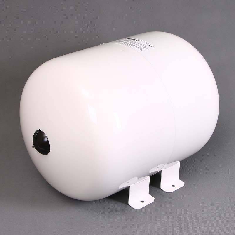 Расширительный бак для отопления Watts MAG-H 50 л 3/4 белый 10017992