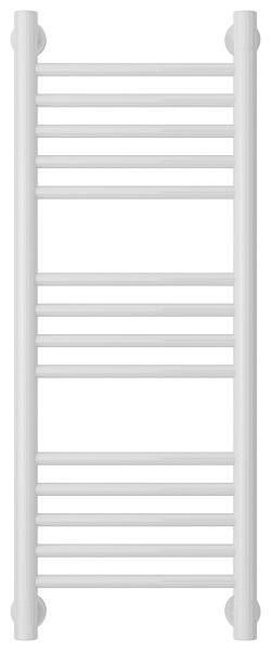 Полотенцесушитель водяной Сунержа Богема 300x800 мм белый 12-0220-8030