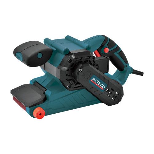 Ленточная шлифмашина ALTECO BS 900 23443