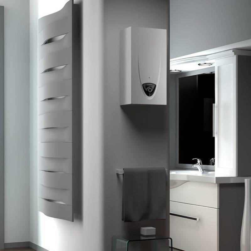 Газовая колонка Ariston FAST EVO 11 B 3632047