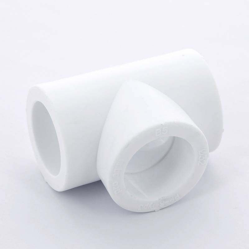 Тройник Pro Aqua 32 мм PA14012P