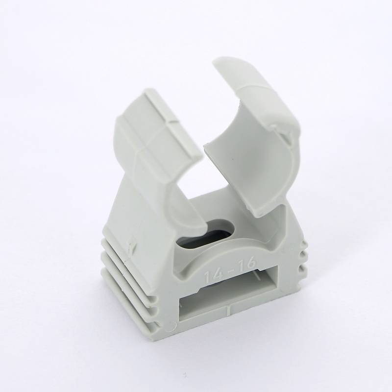 Хомут Walraven starQuick 14-16 мм серый 0854015