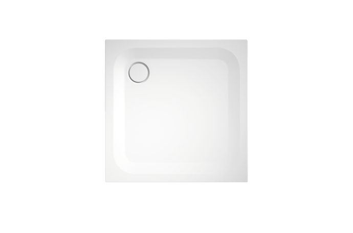 Душевой поддон Bette BetteUltra 900x900x25 мм белый 5930 000