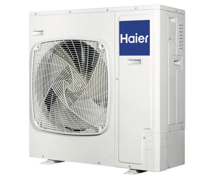Наружный блок Haier Super Match Plus 1U140S2SN1FA