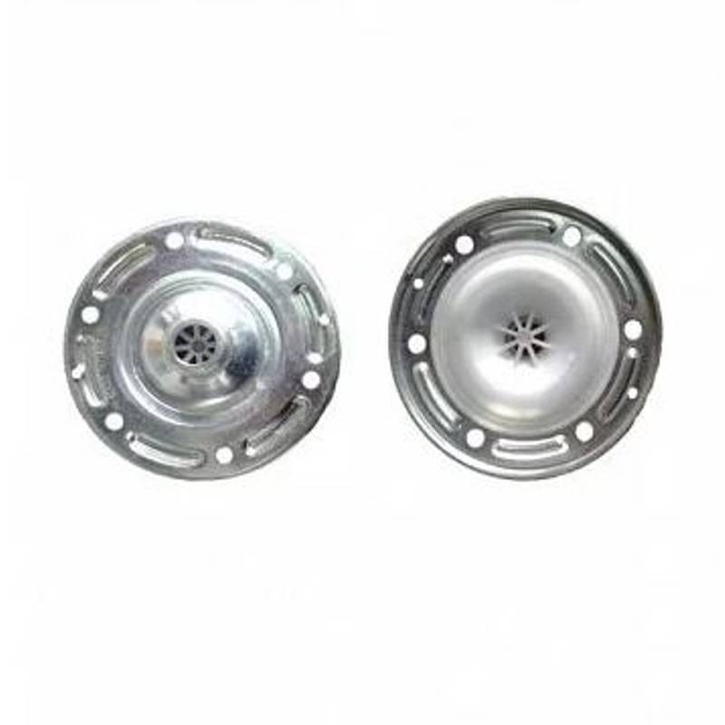 Контрфланец со штуцером Uni-Fitt 3/4 D140 900F3140