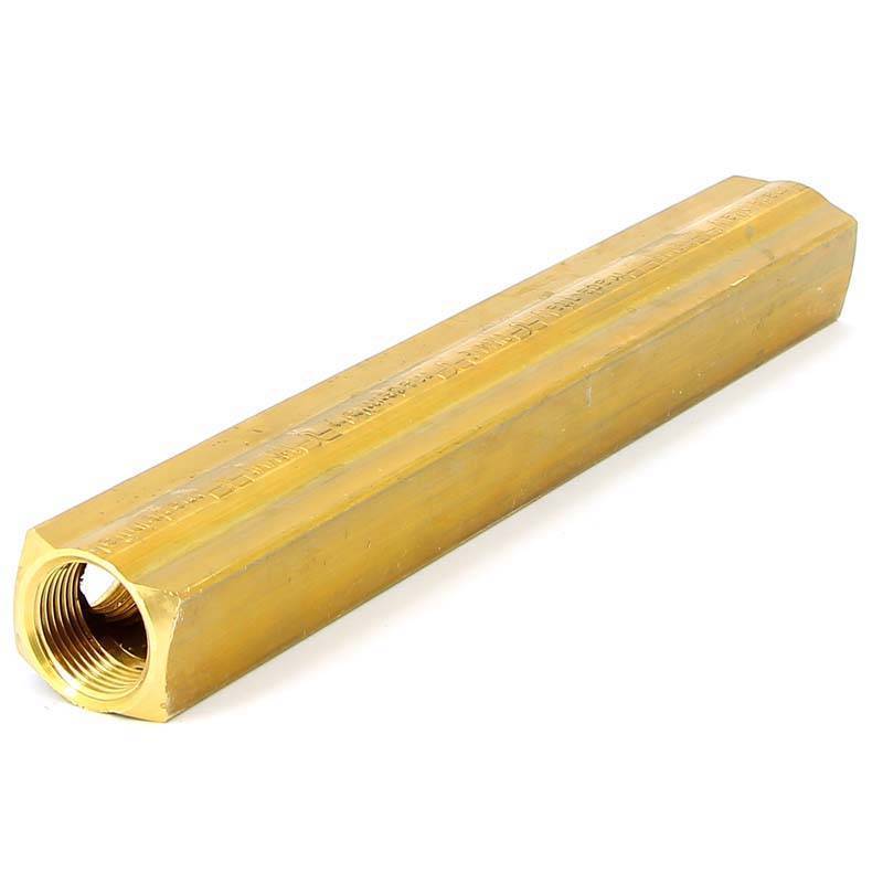 Коллектор магистральный Tiemme 3/4х1/2 7 выходов ВВ 36 мм 1970031