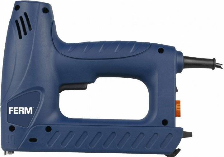 Степлер электрический FERM ETM