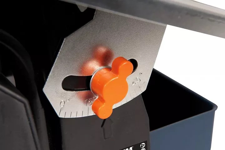 Плиткорез электрический FERM TCM1010