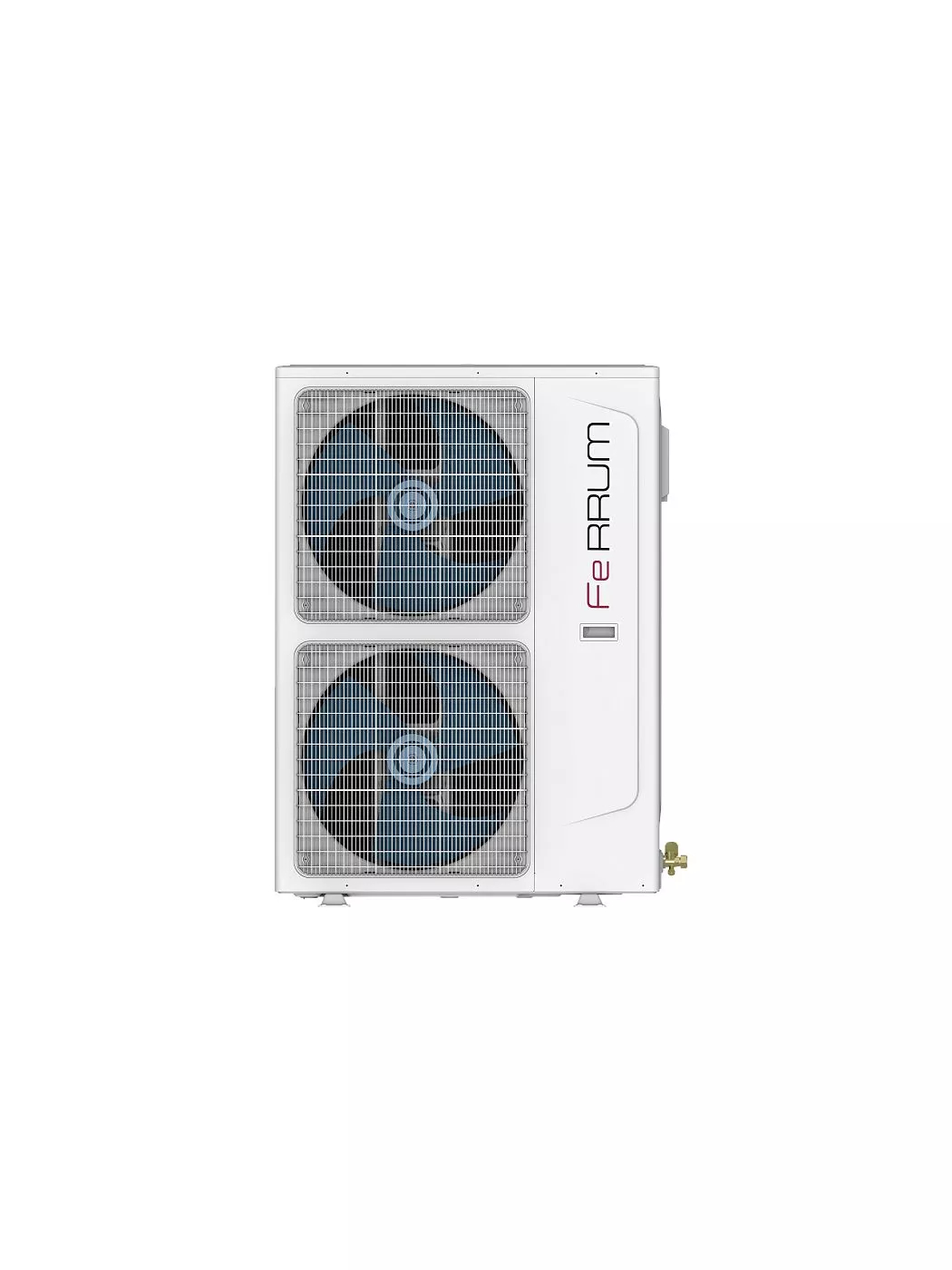 Кондиционер кассетный Ferrum LCAC48C1-A/LCAU48U1-A/SCP18A1