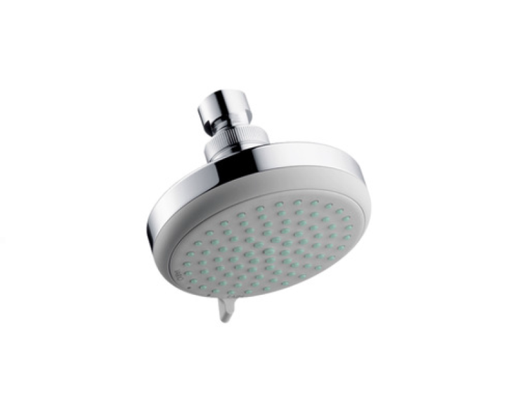 Верхний душ Hansgrohe Croma 100 Vario 100 мм хром 27441000