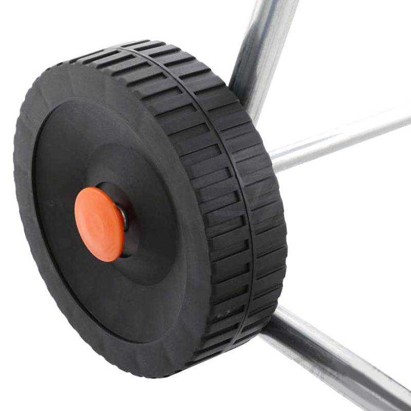 Тележка для шланга REHAU COMFORT металлическая 234970