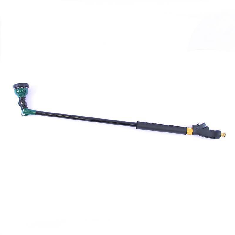 Штанга для полива REHAU Premium 10 режимов 224248