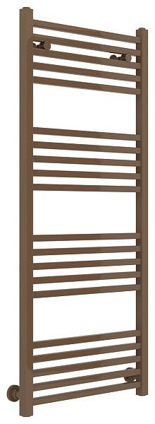Полотенцесушитель водяной Сунержа Модус 500x1200 мм бледно-коричневый 8025-0250-1250
