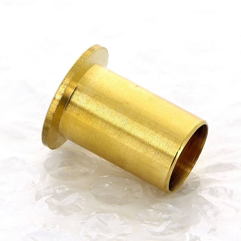 Вставка латунная для PEX-трубы Tiemme 1120 18х2.5 мм 1100126