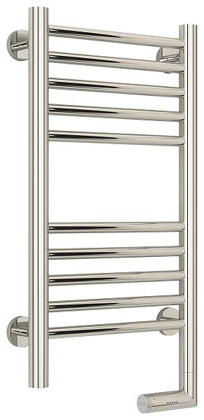 Полотенцесушитель электрический Сунержа Богема 2.0 300x600 мм правый без покрытия 00-5205-6030