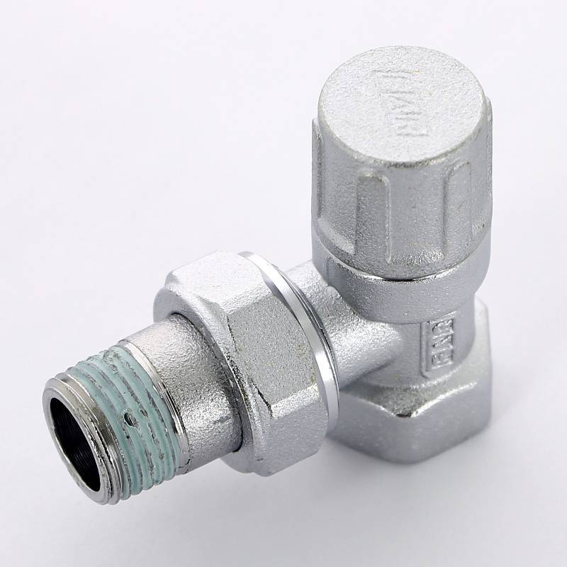 Вентиль угловой обратный FAR 1/2 В FV 1200 12