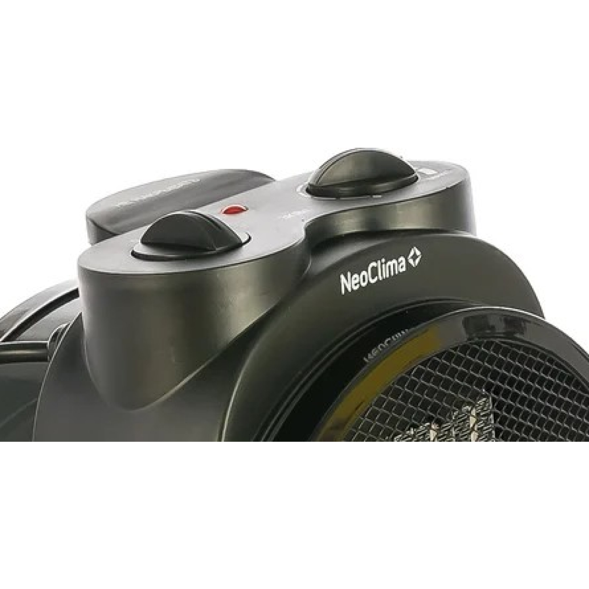 Тепловая пушка электрическая NeoClima KX-3R 3 кВт KX-3R