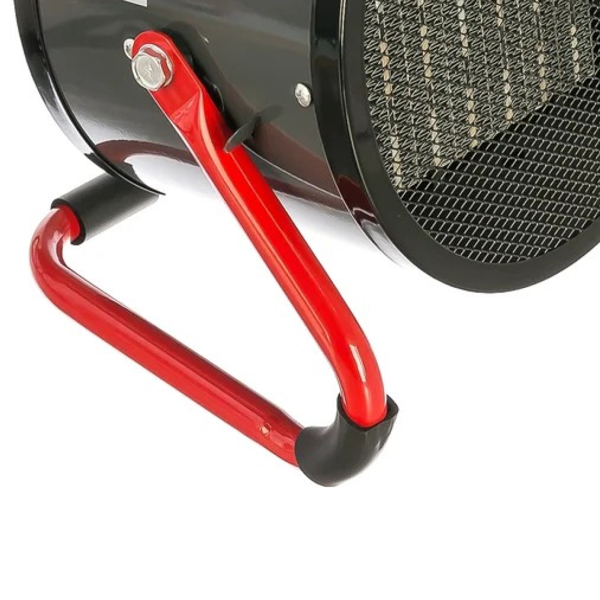 Тепловая пушка электрическая NeoClima KX-3R 3 кВт KX-3R