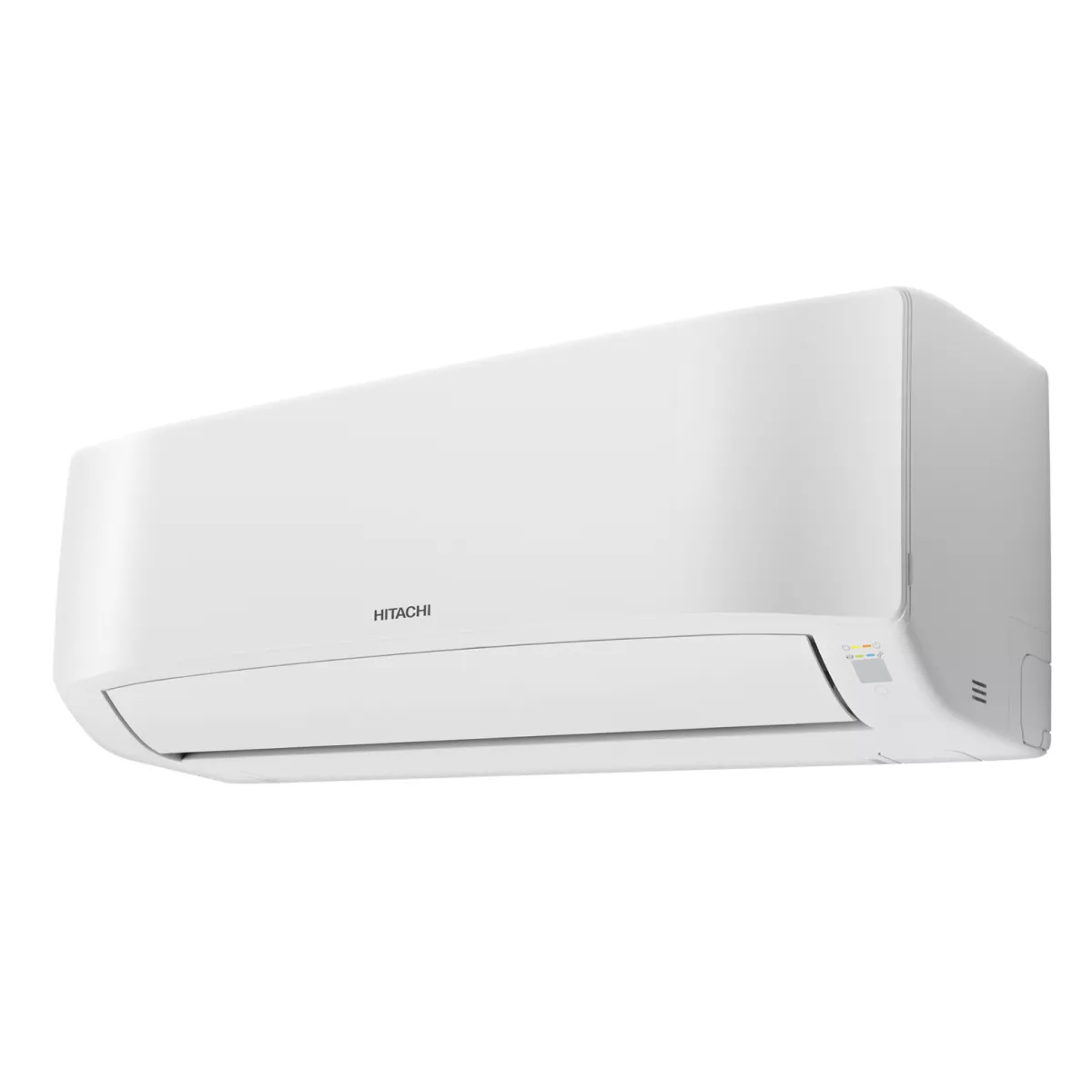 Сплит-система Hitachi Shiratama RAK-DJ25RHAE/RAC-DJ25WHAE инверторная