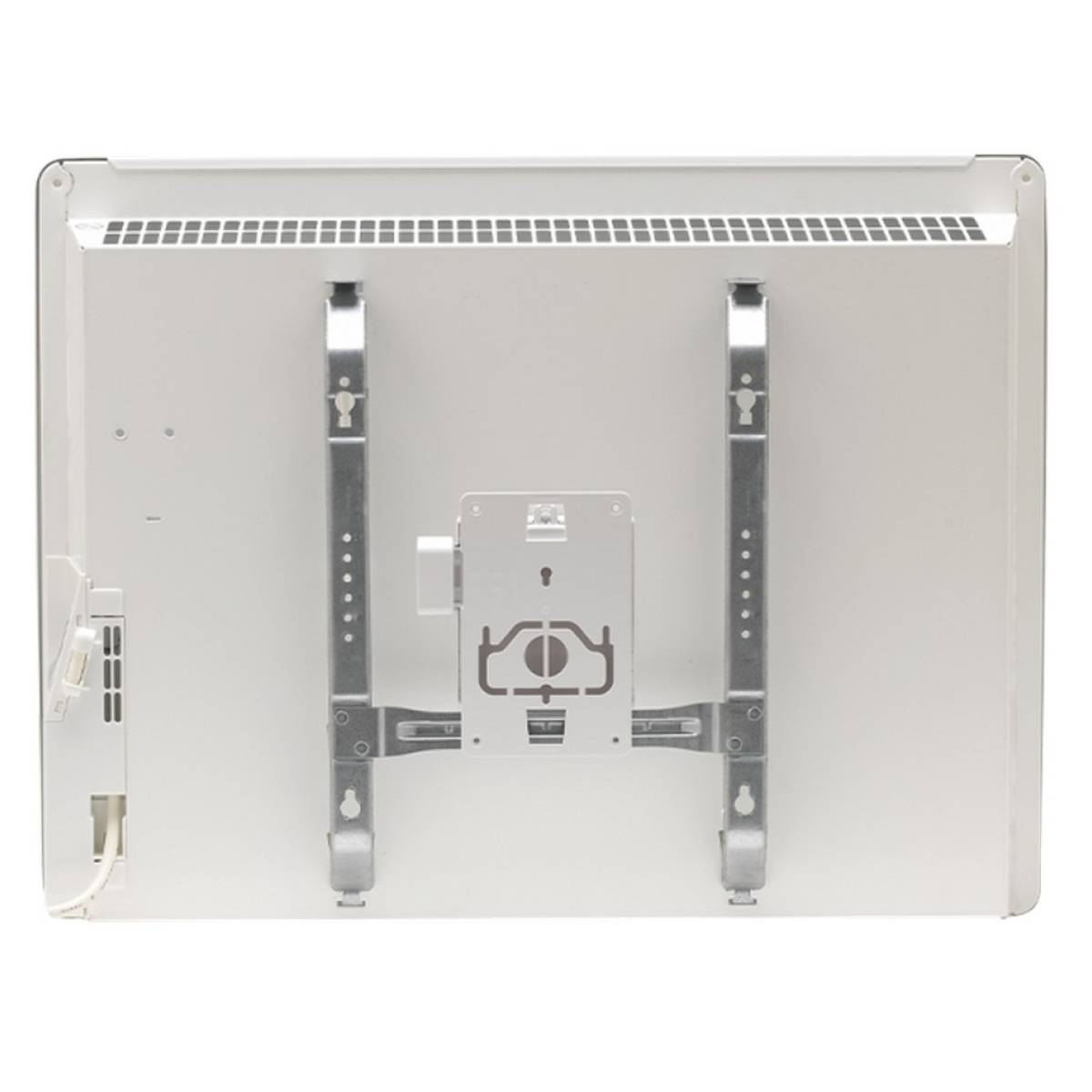 Конвектор электрический NOBO Compact NUL4T2 10 Вт NUL4T2 10