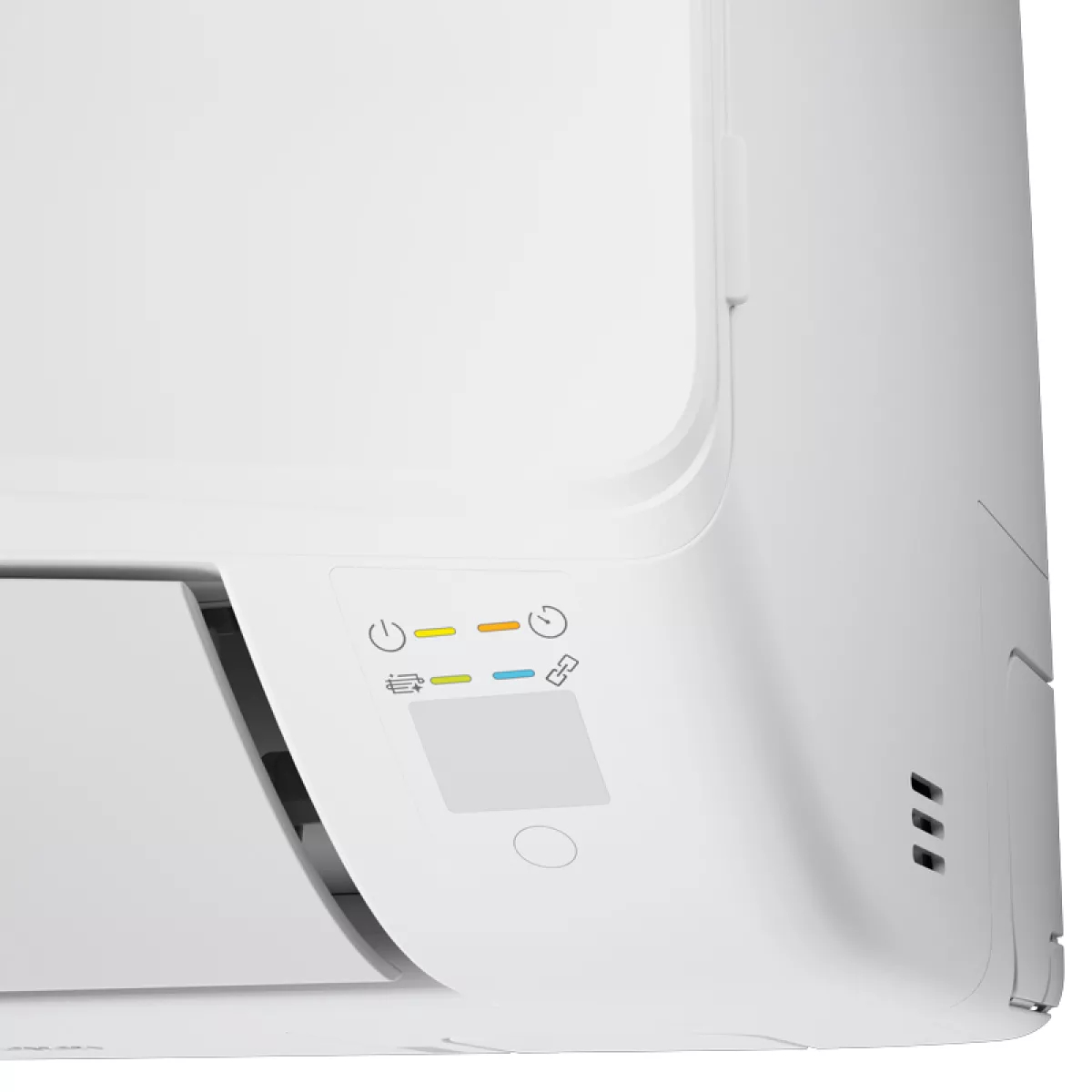 Сплит-система Hitachi Shiratama RAK-DJ25RHAE/RAC-DJ25WHAE инверторная