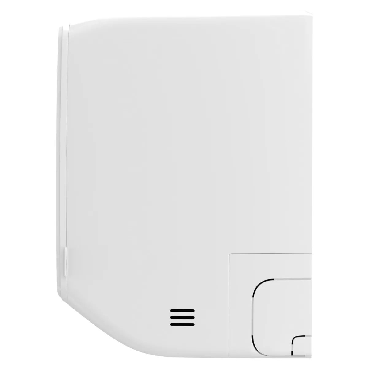 Сплит-система Hitachi Shiratama RAK-DJ25RHAE/RAC-DJ25WHAE инверторная