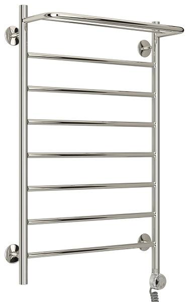 Полотенцесушитель электрический Стилье Формат 20 50x80 см без покрытия 00520-8050