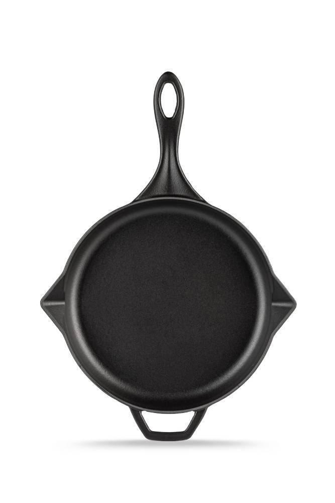 Сковорода Hascevher HS Y KTV 28 см BLACK MAT A720028