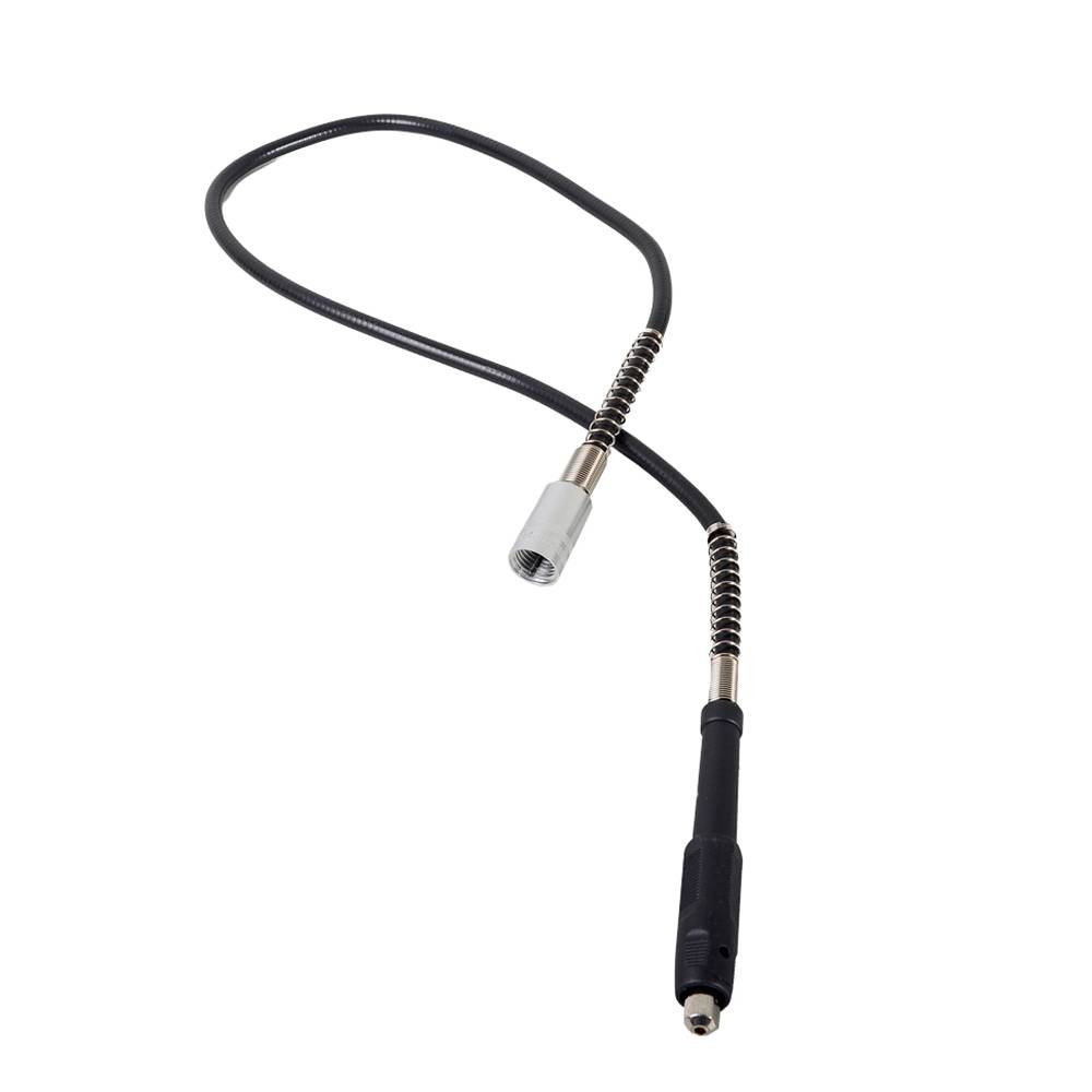 Гравер электрический Вихрь Г-160ГВ 160 Вт с гибким валом Г-160ГВ