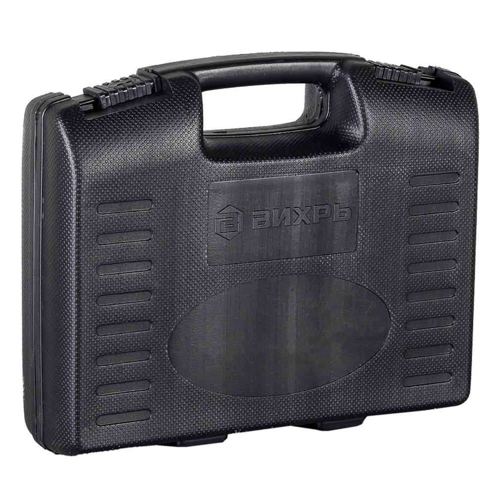 Гравер электрический Вихрь Г-160ГВ 160 Вт с гибким валом Г-160ГВ