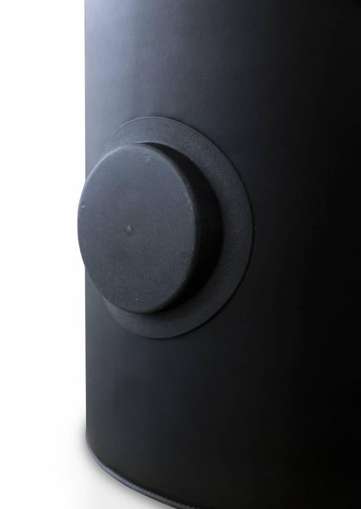 Водонагреватель косвенного нагрева ЭВАН INOX-200 из нержавеющей стали 200 л 13705