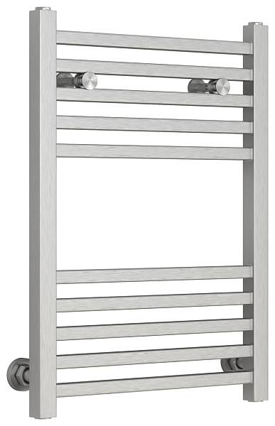 Полотенцесушитель водяной Сунержа Модус 400x600 мм сатин 071-0250-6040