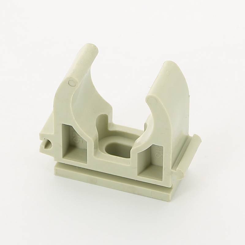 Опора для полипропиленовых труб Heisskraft 25 мм 50125