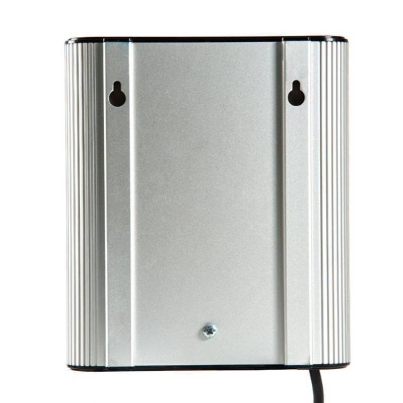 Стабилизатор напряжения Бастион TEPLOCOM ST-888-И с индикацией настенный 559