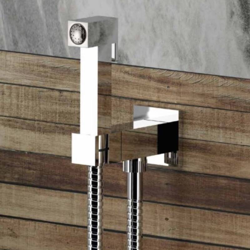 Душ гигиенический Remer Absolute хром Q64