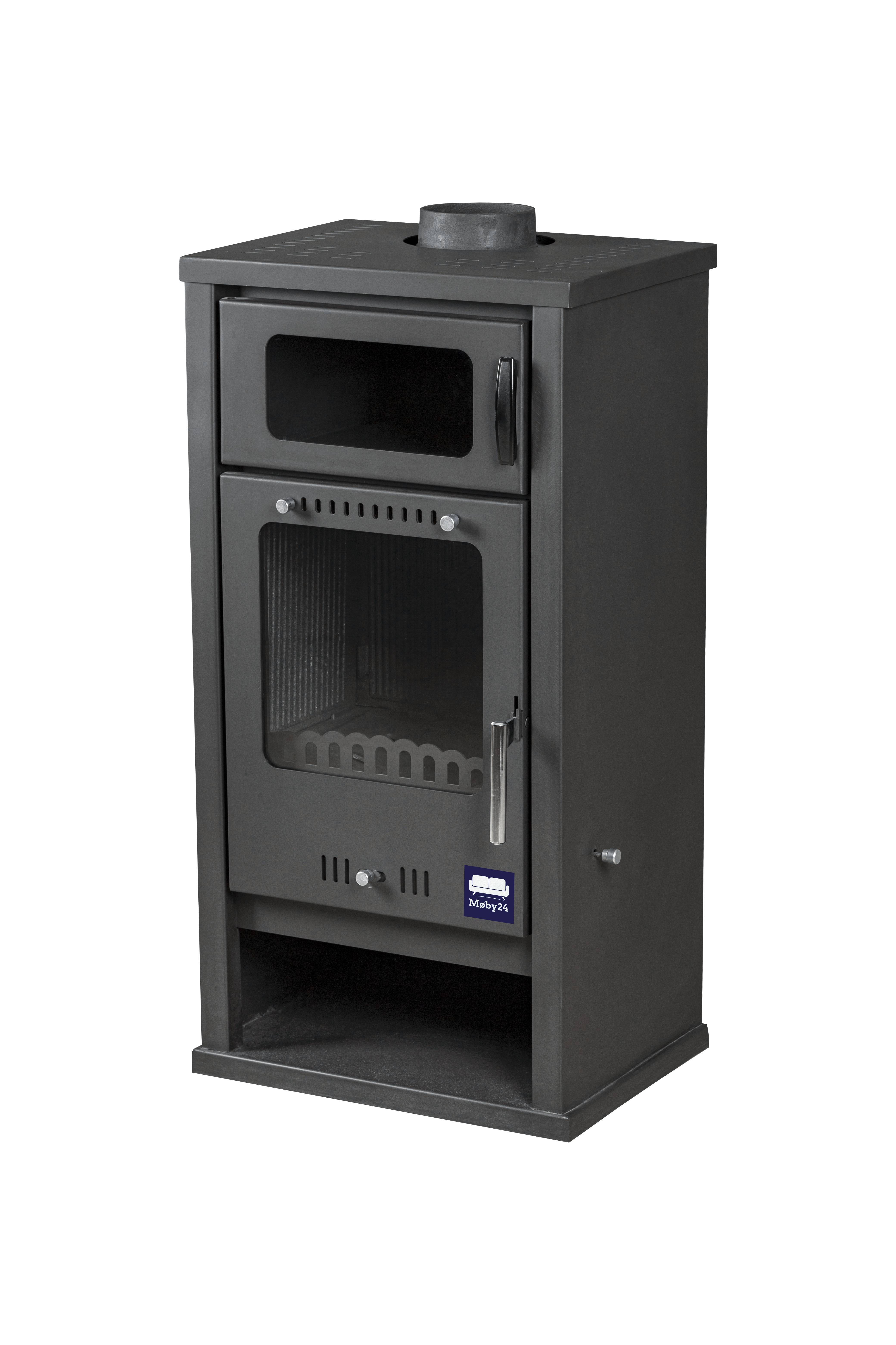 Печь-камин Hosseven TROY А5025