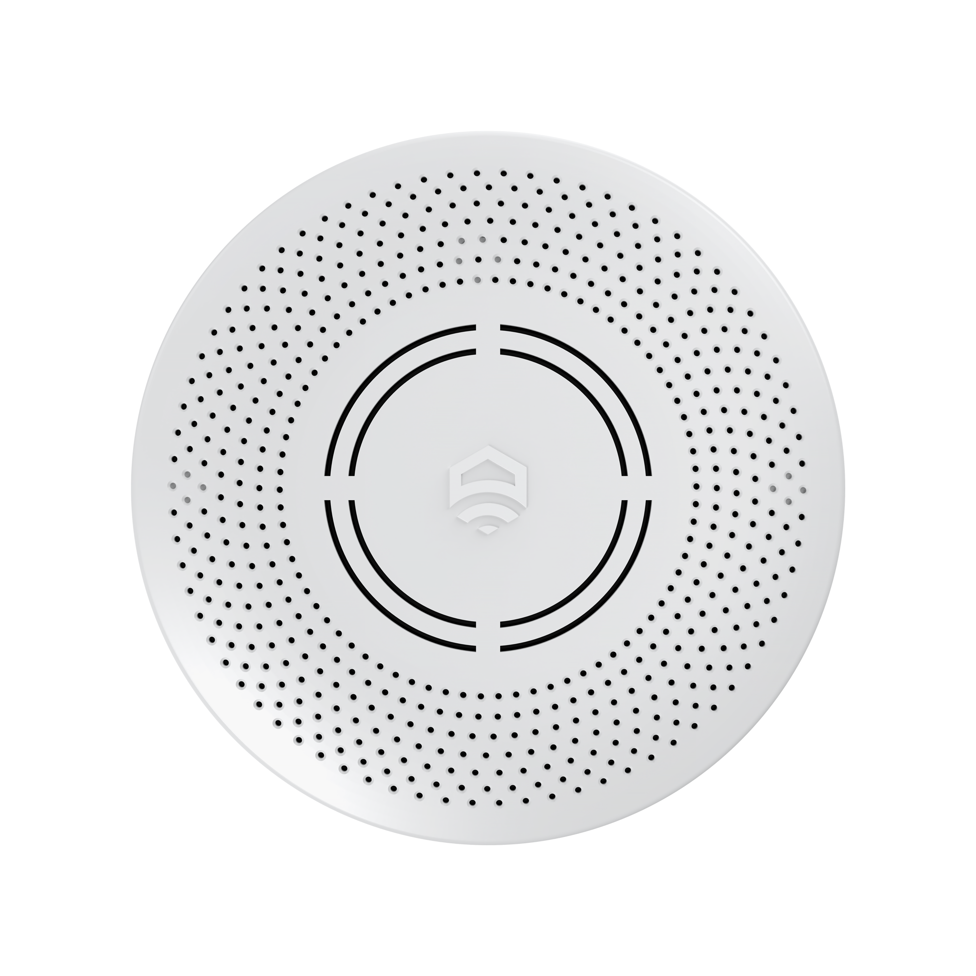 Беспроводной извещатель угарного газа CO ectoControl ES-GARD-01