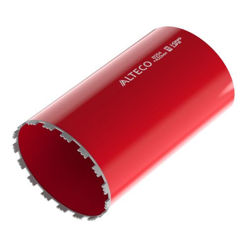 Алмазная коронка ALTECO ВТ 254х420 13250