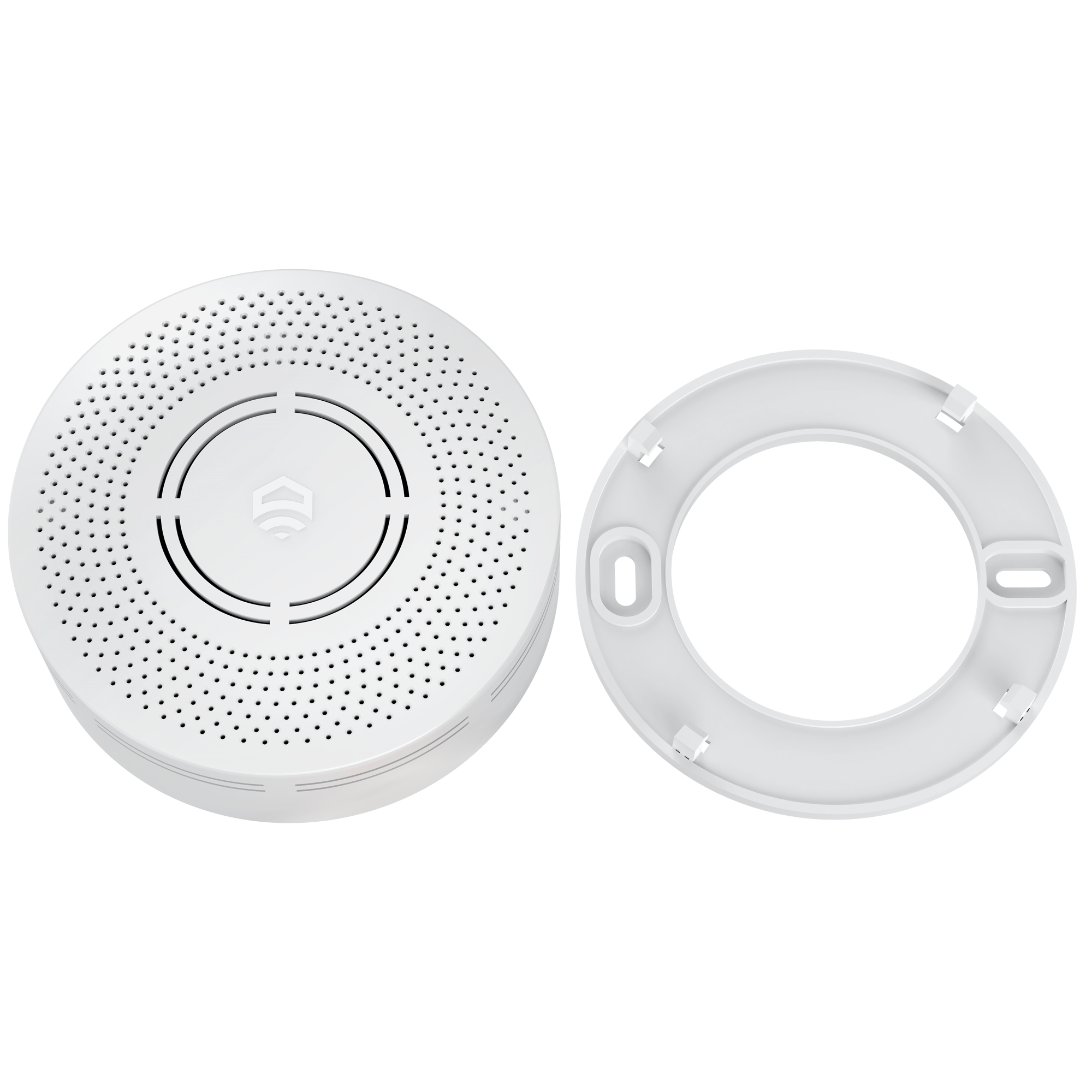 Беспроводной извещатель угарного газа CO ectoControl ES-GARD-01