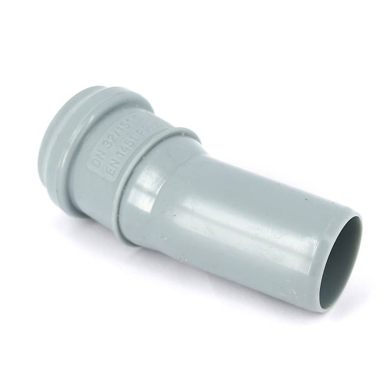 Отвод канализационный Sinikon Стандарт 32 мм 15° 504001.R