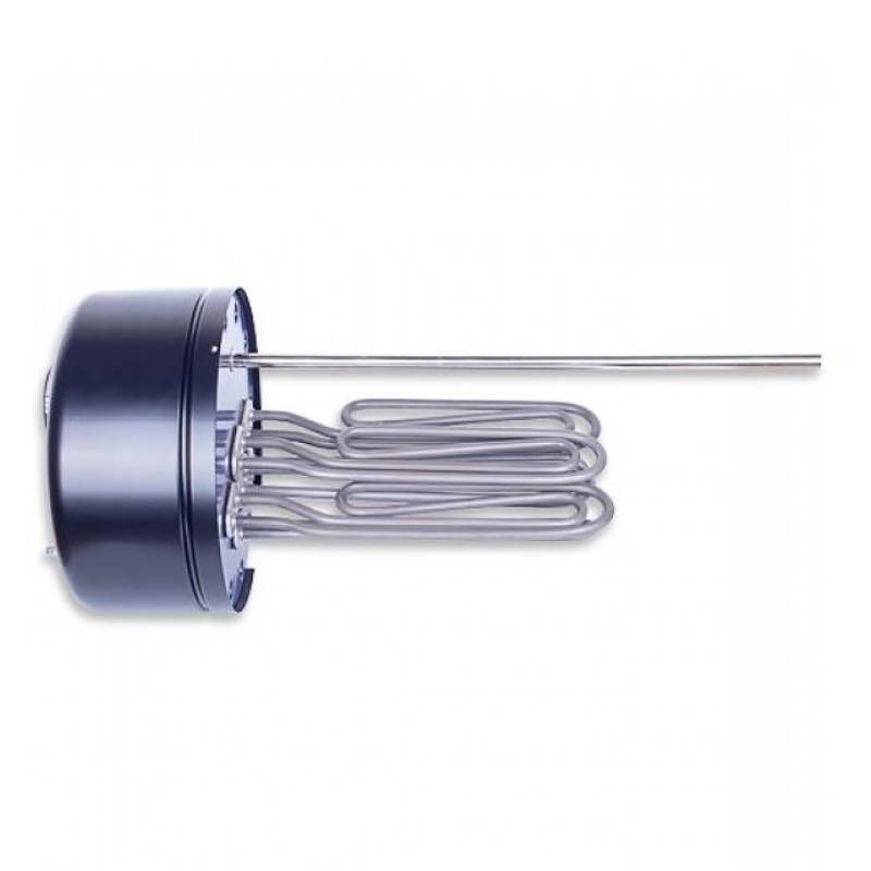 ТЭН Hajdu для бойлеров STA 800-1000 9 кВт 2419991059