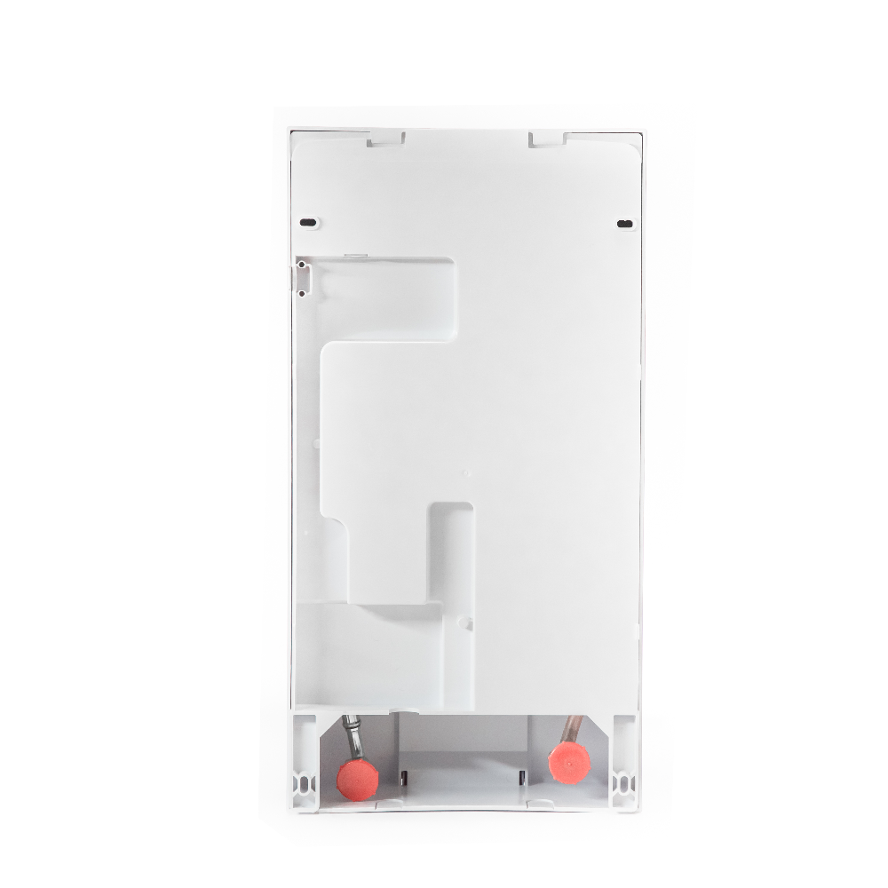 Водонагреватель электрический проточный Veito Blue S 18/21/24 кВт Blue S