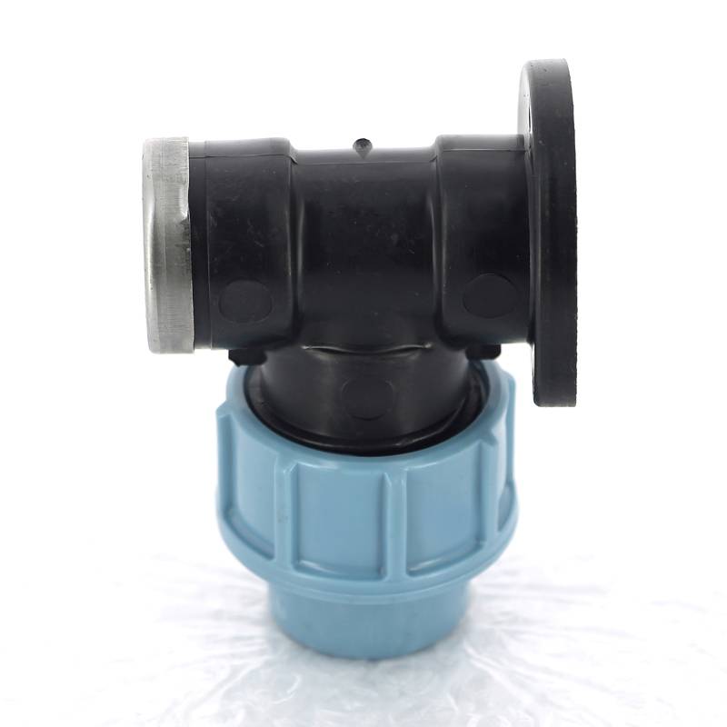 Водорозетка обжимная для труб ПНД Unidelta Deltone 20x1/2 ВР 1034020002