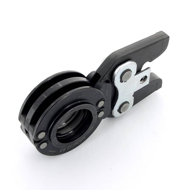 Клещи для электрического пресса HENCO профиль BE 63 мм BE63