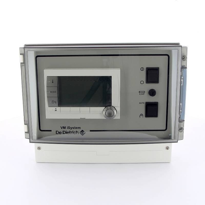 Модуль управления De Dietrich VM iSystem 100018254